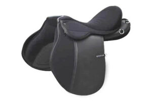 Endurance Saddle: EN-001