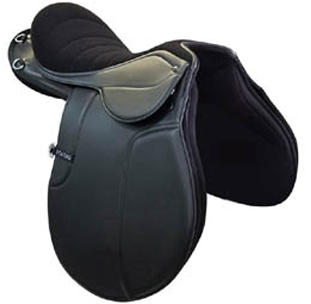 Endurance Saddle: EN-0010