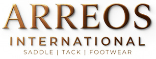 Arreos International delivers premium equestrian products with innovative, sustainable designs crafted in Kanpur, India.